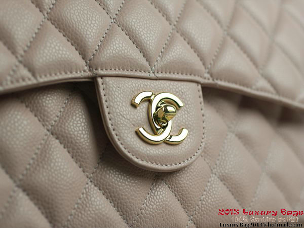 Chanel A01113 Classic Flap Bag Original Cannage Patterns Leather Pink Chanel A01113 Classic Flap Bag Original Cannage Patterns Leather Pink