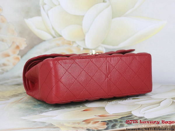 Chanel Classic Flap Bag 1113 Rose Original Cannage Patterns Gold Chanel Classic Flap Bag 1113 Rose Original Cannage Patterns Gold