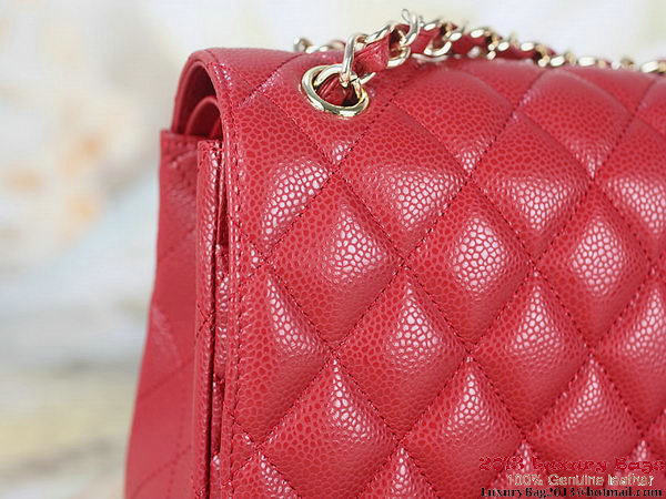 Chanel Classic Flap Bag 1113 Rose Original Cannage Patterns Gold Chanel Classic Flap Bag 1113 Rose Original Cannage Patterns Gold