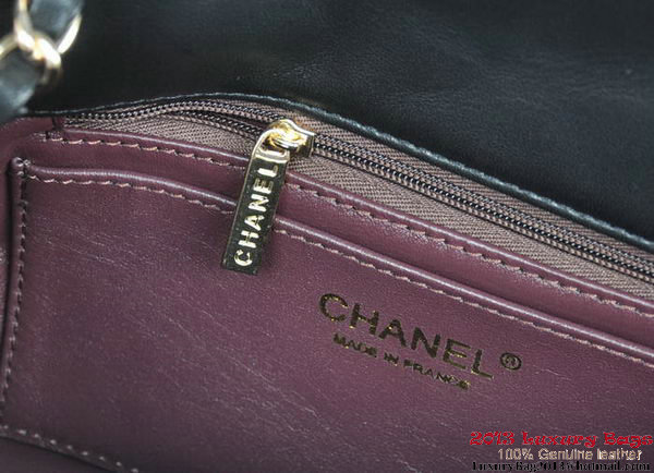 Chanel Classic Flap Bags Black Original Sheepskin Leather A1116 Gold Chanel Classic Flap Bags Black Original Sheepskin Leather A1116 Gold