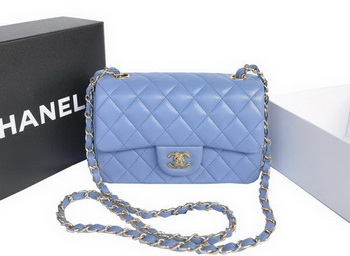 Chanel Classic Flap Bags Lavender Original Sheepskin Leather A1116 Gold Chanel Classic Flap Bags Lavender Original Sheepskin Leather A1116 Gold