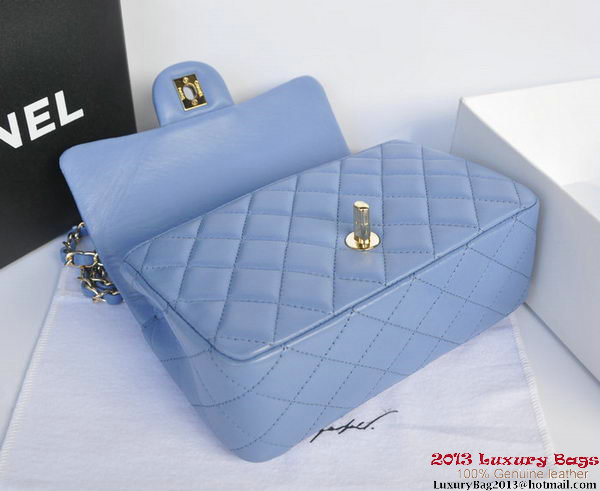Chanel Classic Flap Bags Lavender Original Sheepskin Leather A1116 Gold Chanel Classic Flap Bags Lavender Original Sheepskin Leather A1116 Gold