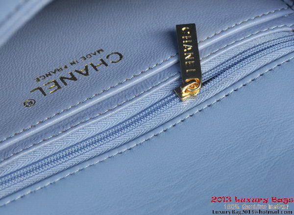 Chanel Classic Flap Bags Lavender Original Sheepskin Leather A1116 Gold Chanel Classic Flap Bags Lavender Original Sheepskin Leather A1116 Gold