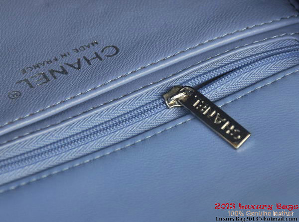 Chanel Classic Flap Bags Lavender Original Sheepskin Leather A1116 Silver Chanel Classic Flap Bags Lavender Original Sheepskin Leather A1116 Silver