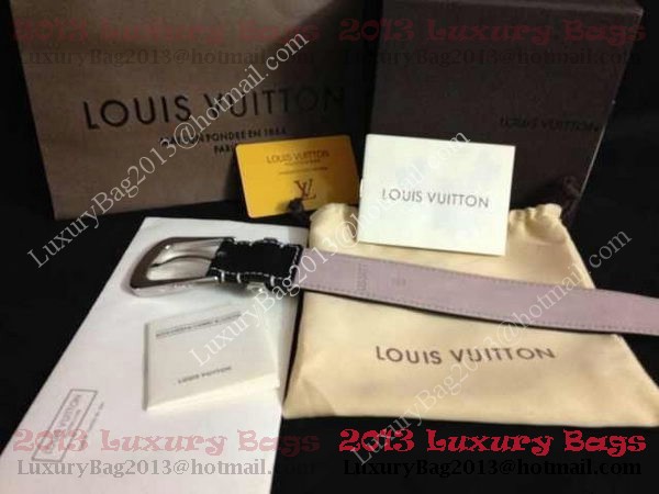 Louis Vuitton Belt LV2049 Louis Vuitton Belt LV2049