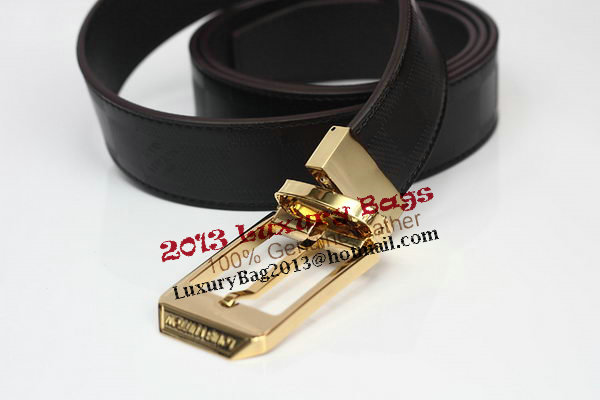 Louis Vuitton Brown Leather Belt LV2059 Louis Vuitton Brown Leather Belt LV2059