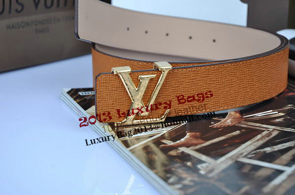 Louis Vuitton New Belt LA3075B Louis Vuitton New Belt LA3075B