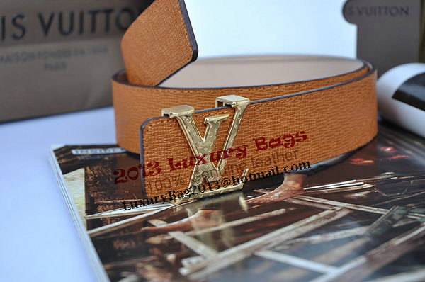 Louis Vuitton New Belt LA3075B Louis Vuitton New Belt LA3075B