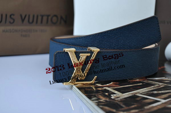 Louis Vuitton New Belt LA3075C Louis Vuitton New Belt LA3075C
