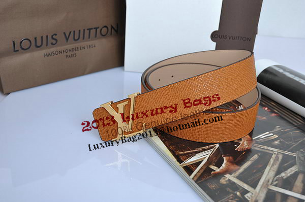 Louis Vuitton New Belt LA3075E Louis Vuitton New Belt LA3075E