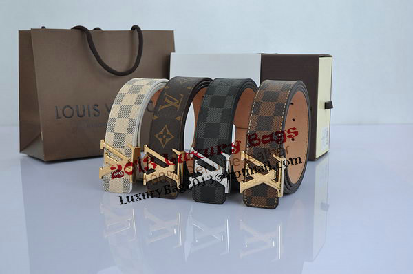Louis Vuitton New Belt LA3076C Louis Vuitton New Belt LA3076C