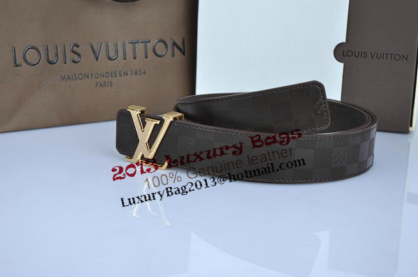 Louis Vuitton New Belt LA3077A Louis Vuitton New Belt LA3077A