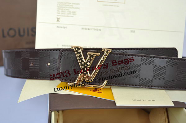 Louis Vuitton New Belt LA3077A Louis Vuitton New Belt LA3077A