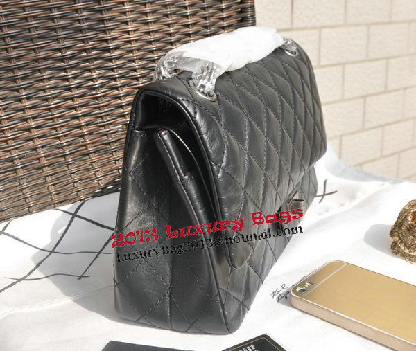 Chanel Original Leather Classic Flap Bag A30226 Black Chanel Original Leather Classic Flap Bag A30226 Black