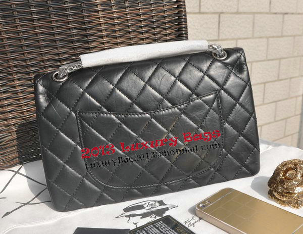 Chanel Original Leather Classic Flap Bag A30226 Black Chanel Original Leather Classic Flap Bag A30226 Black