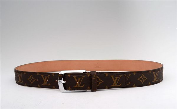 Louis Vuitton New Belt LV20199