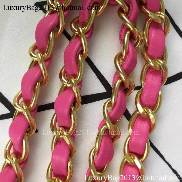 Chanel mini Classic Flap Bag Rose Original Sheepskin Chevron Leather CHA5500 Gold Chanel mini Classic Flap Bag Rose Original Sheepskin Chevron Leather CHA5500 Gold