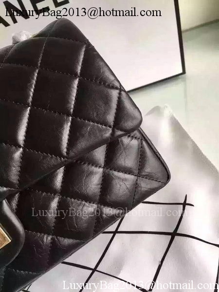 Chanel Classic Flap Bag Original Leather CHA8575 Black Chanel Classic Flap Bag Original Leather CHA8575 Black
