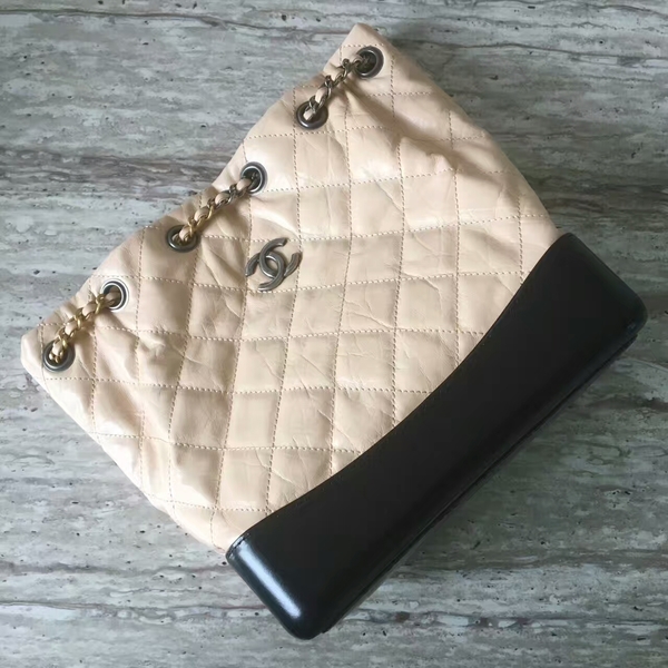 Chanel Sheepskin Leather Backpack 93825 Light Pink Chanel Sheepskin Leather Backpack 93825 Light Pink