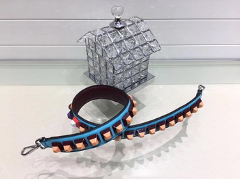 Fendi Long Shoulder Strap FD026 Fendi Long Shoulder Strap FD026