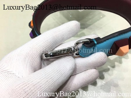 Fendi Long Shoulder Strap FD026 Fendi Long Shoulder Strap FD026