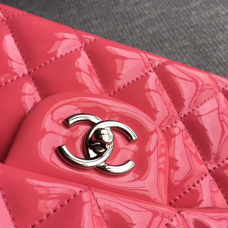 Chanel Classic Flap Bag Original Leather A1113 Pink Chanel Classic Flap Bag Original Leather A1113 Pink