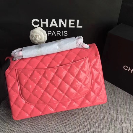 Chanel Classic Flap Bag Original Leather A1113 Pink Chanel Classic Flap Bag Original Leather A1113 Pink