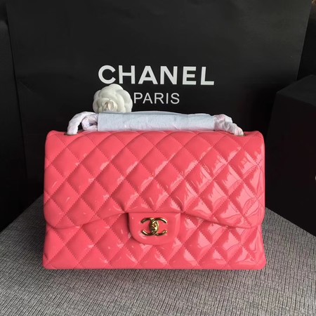 Chanel Classic Flap Bag Original Leather A1113 Pink Chanel Classic Flap Bag Original Leather A1113 Pink
