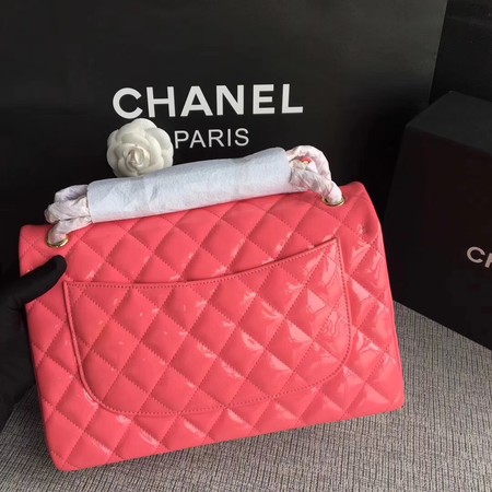 Chanel Classic Flap Bag Original Leather A1113 Pink Chanel Classic Flap Bag Original Leather A1113 Pink