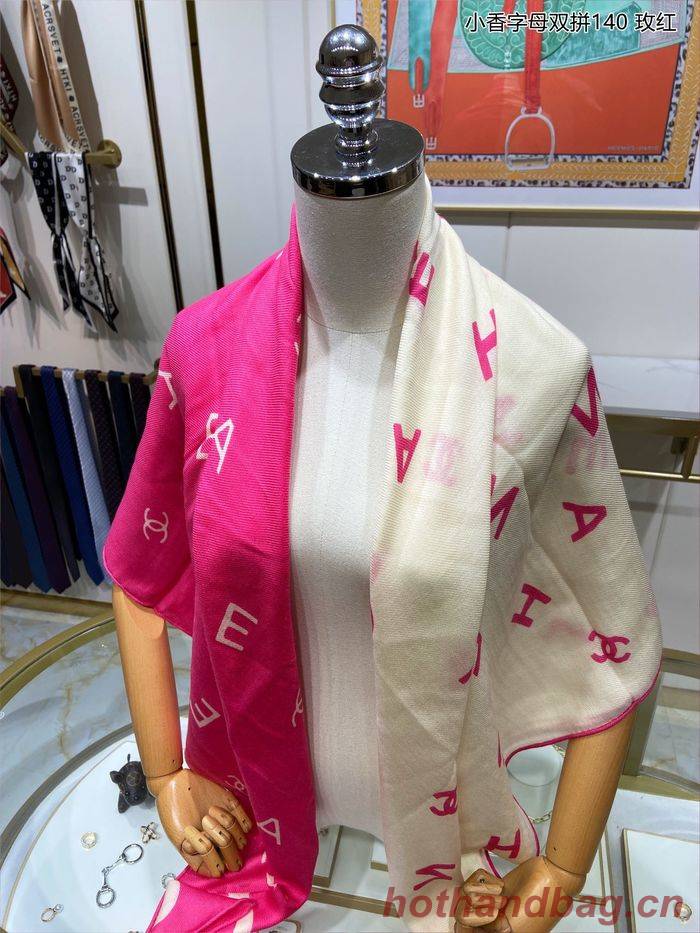 Chanel Scarf CA00255 Chanel Scarf CA00255
