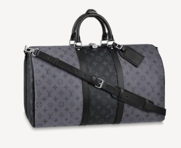 Louis Vuitton KEEPALL BANDOULIERE 50 M45392 Louis Vuitton KEEPALL BANDOULIERE 50 M45392