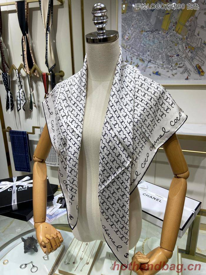 Chanel Scarf CHS00020 Chanel Scarf CHS00020