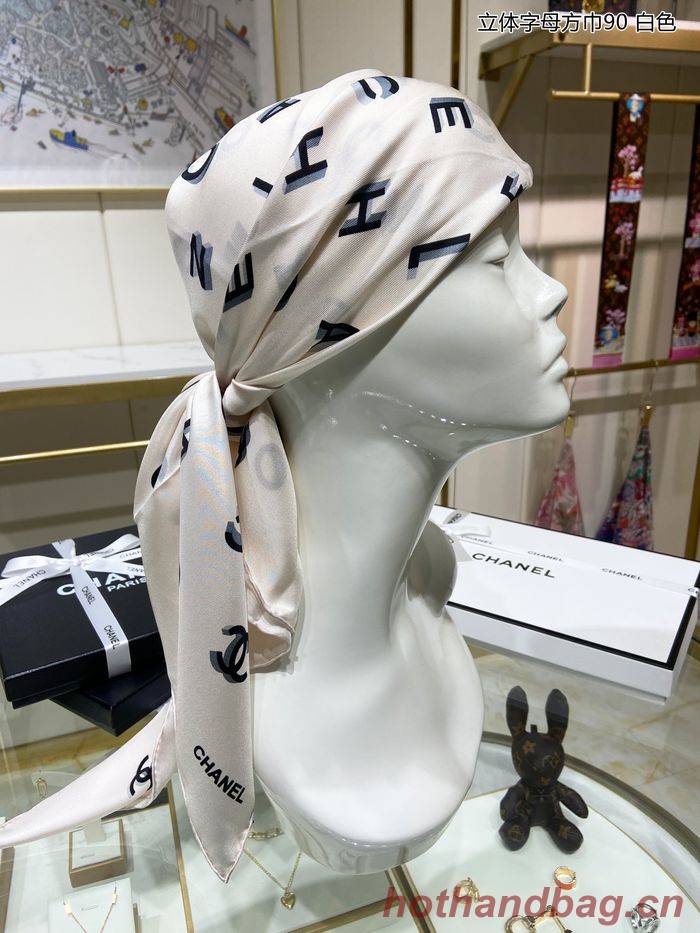 Chanel Scarf CHS00024 Chanel Scarf CHS00024