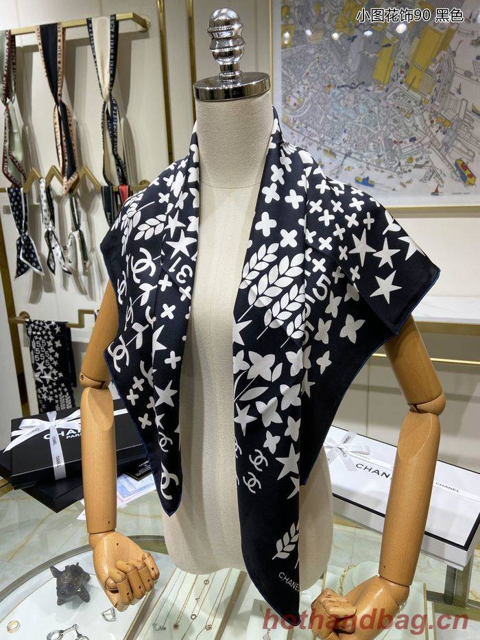 Chanel Scarf CHS00035 Chanel Scarf CHS00035