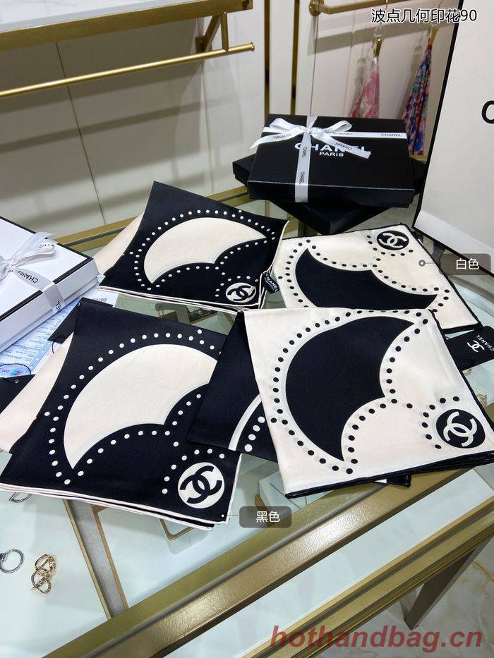 Chanel Scarf CHS00037 Chanel Scarf CHS00037