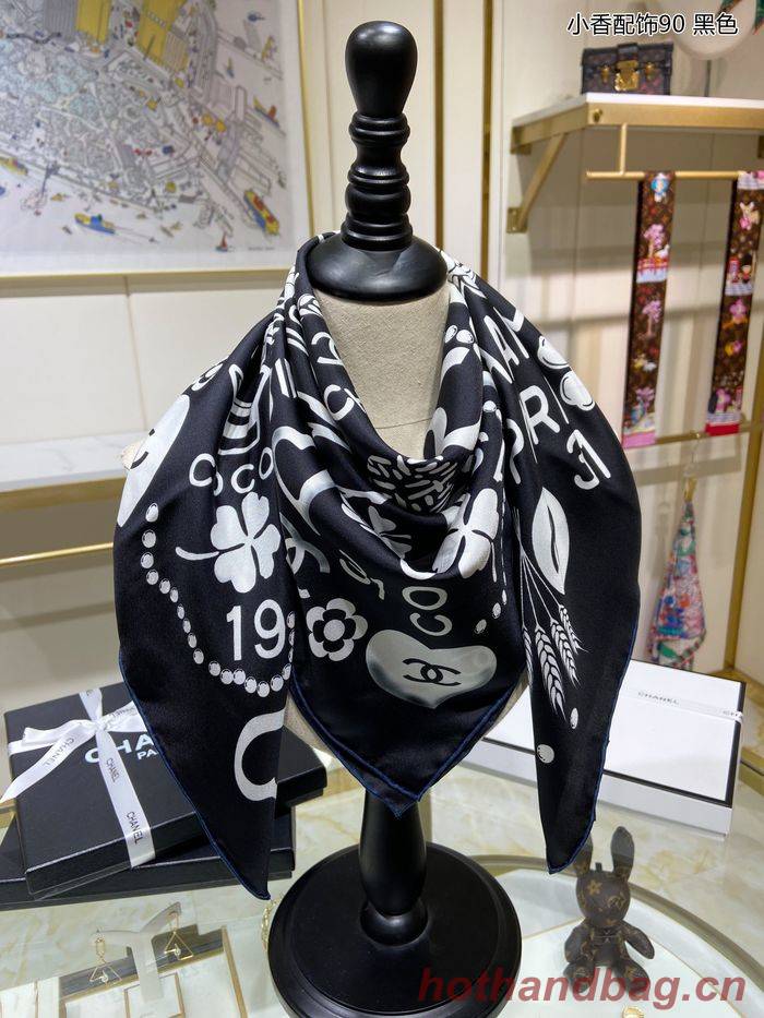 Chanel Scarf CHS00039 Chanel Scarf CHS00039