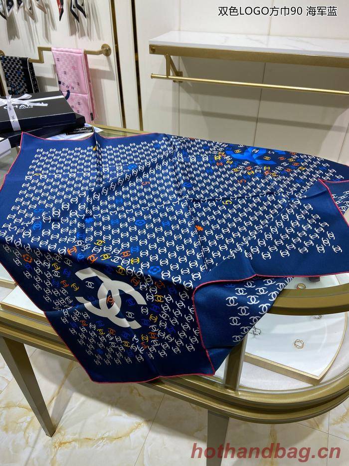 Chanel Scarf CHS00044