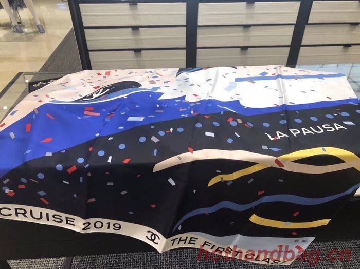 Chanel Scarf CHS00068 Chanel Scarf CHS00068