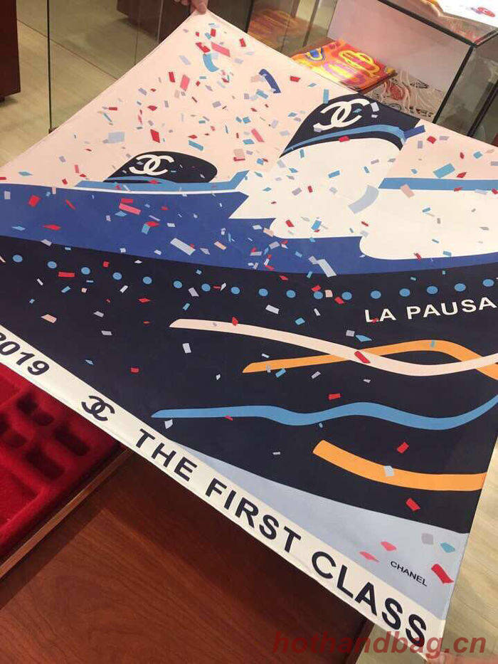 Chanel Scarf CHS00068 Chanel Scarf CHS00068