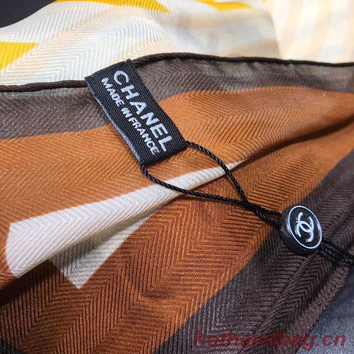 Chanel Scarf CHS00075 Chanel Scarf CHS00075