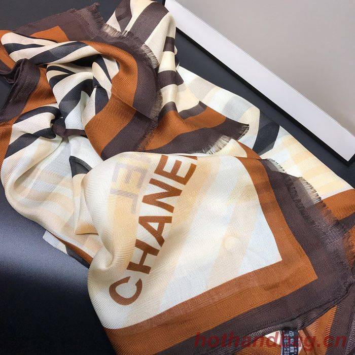 Chanel Scarf CHS00075 Chanel Scarf CHS00075