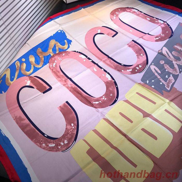 Chanel Scarf CHS00077 Chanel Scarf CHS00077