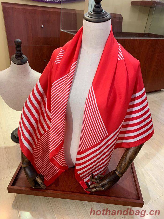 Chanel Scarf CHS00080