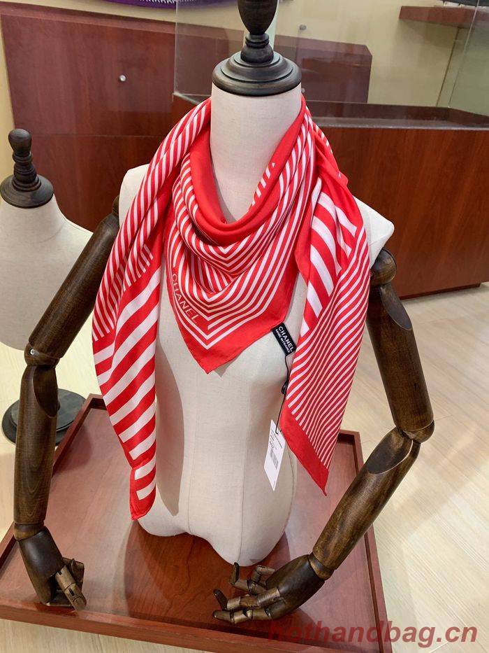 Chanel Scarf CHS00080