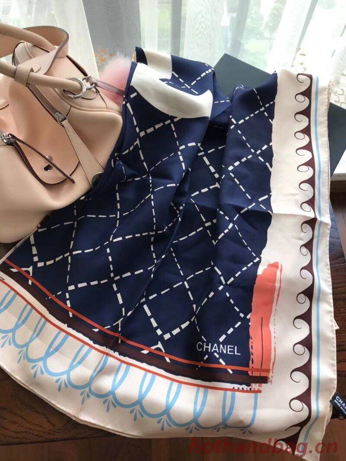 Chanel Scarf CHS00082 Chanel Scarf CHS00082