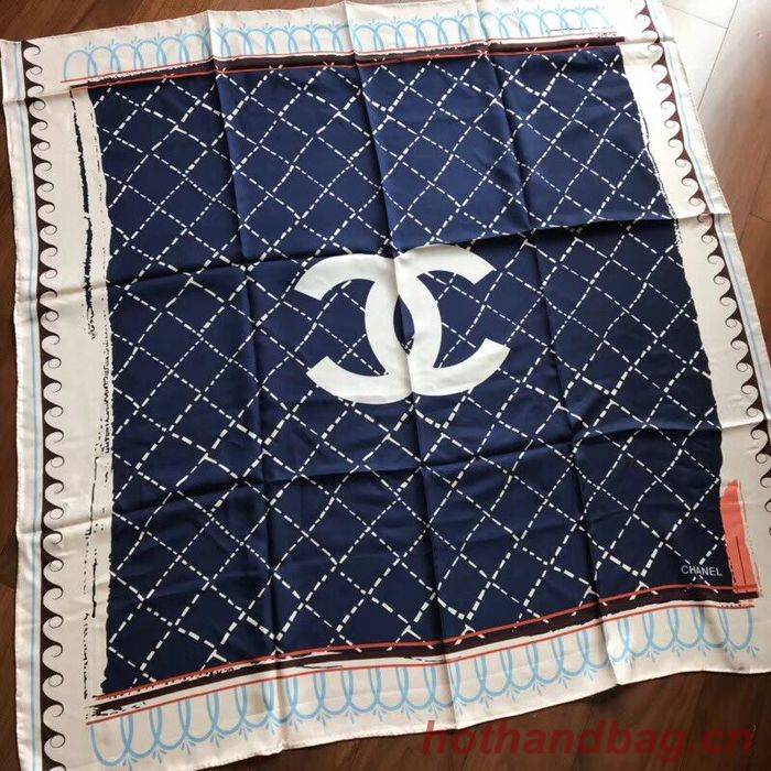 Chanel Scarf CHS00082 Chanel Scarf CHS00082