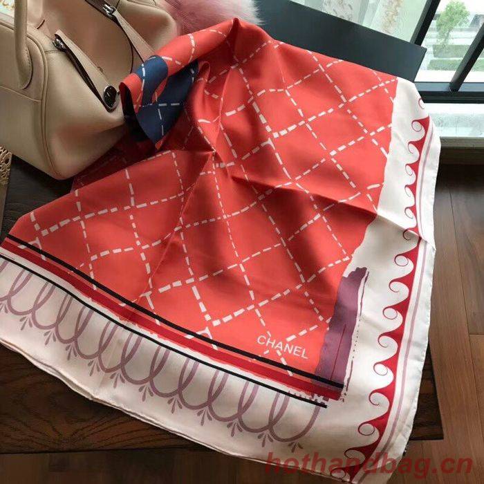 Chanel Scarf CHS00083 Chanel Scarf CHS00083