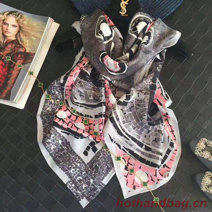 Chanel Scarf CHS00084 Chanel Scarf CHS00084