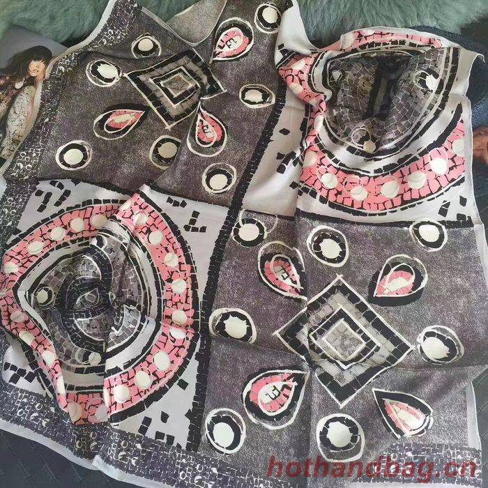 Chanel Scarf CHS00084 Chanel Scarf CHS00084