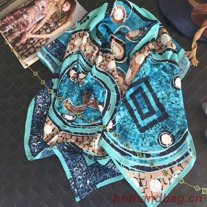 Chanel Scarf CHS00085 Chanel Scarf CHS00085